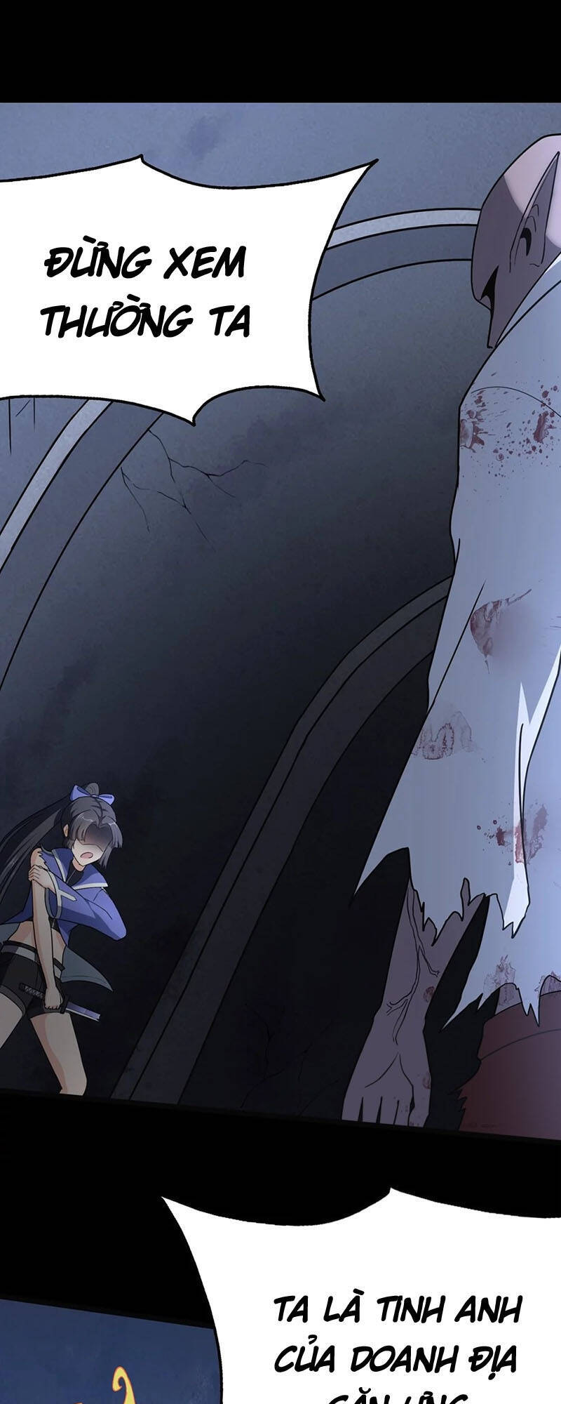 Bạn Gái Zombie Của Tôi Chapter 200 - 54