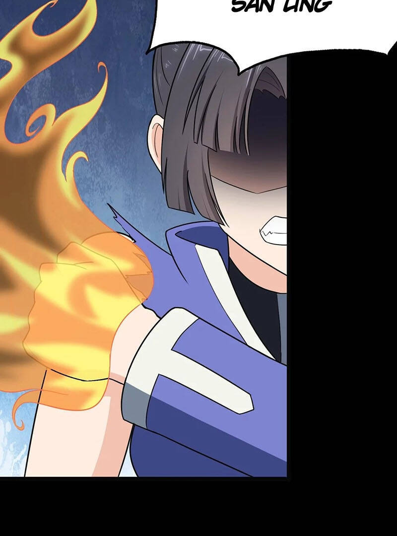 Bạn Gái Zombie Của Tôi Chapter 200 - 55