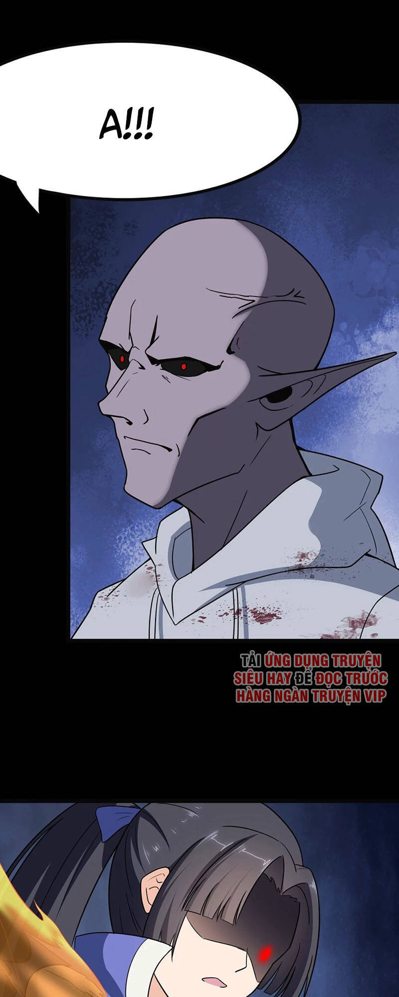 Bạn Gái Zombie Của Tôi Chapter 200 - 56