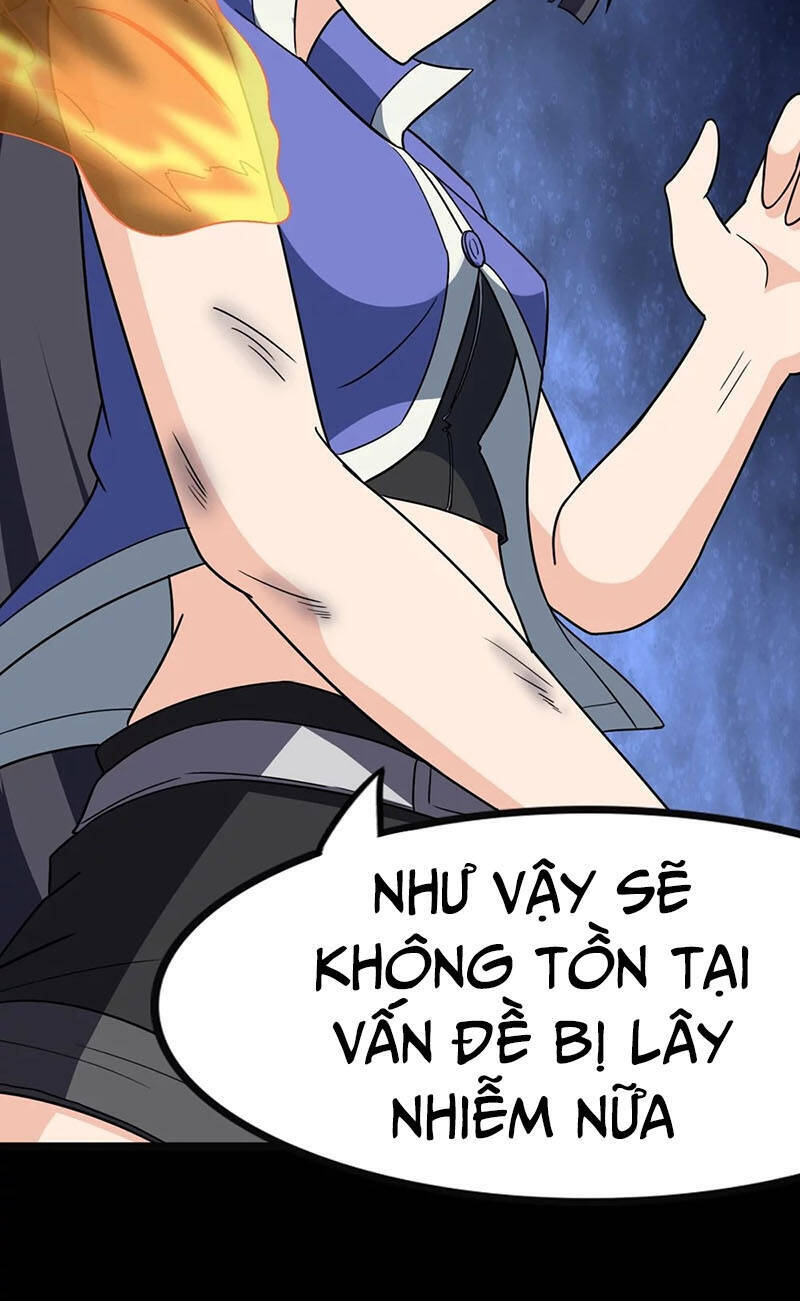 Bạn Gái Zombie Của Tôi Chapter 200 - 57