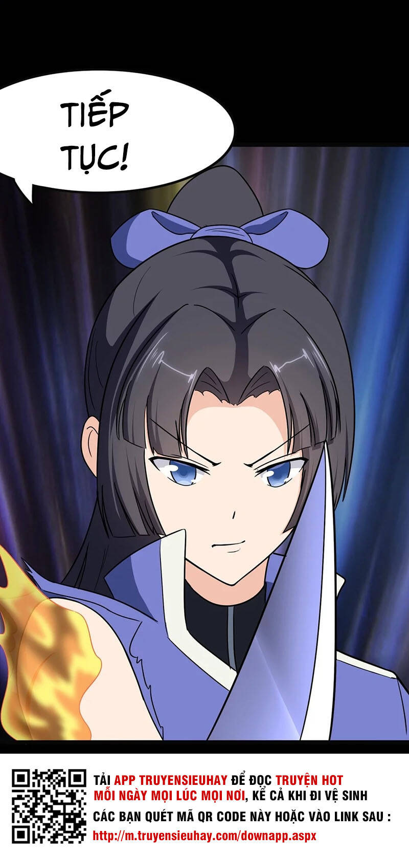 Bạn Gái Zombie Của Tôi Chapter 200 - 58