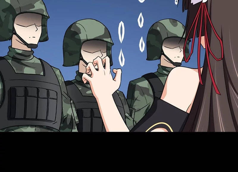 Bạn Gái Zombie Của Tôi Chapter 200 - 7