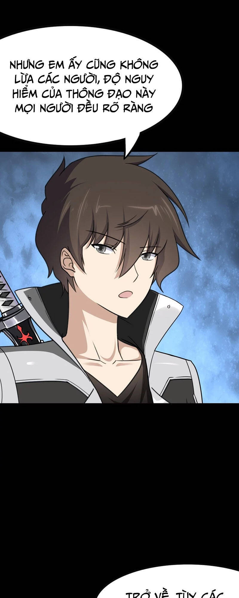 Bạn Gái Zombie Của Tôi Chapter 200 - 8