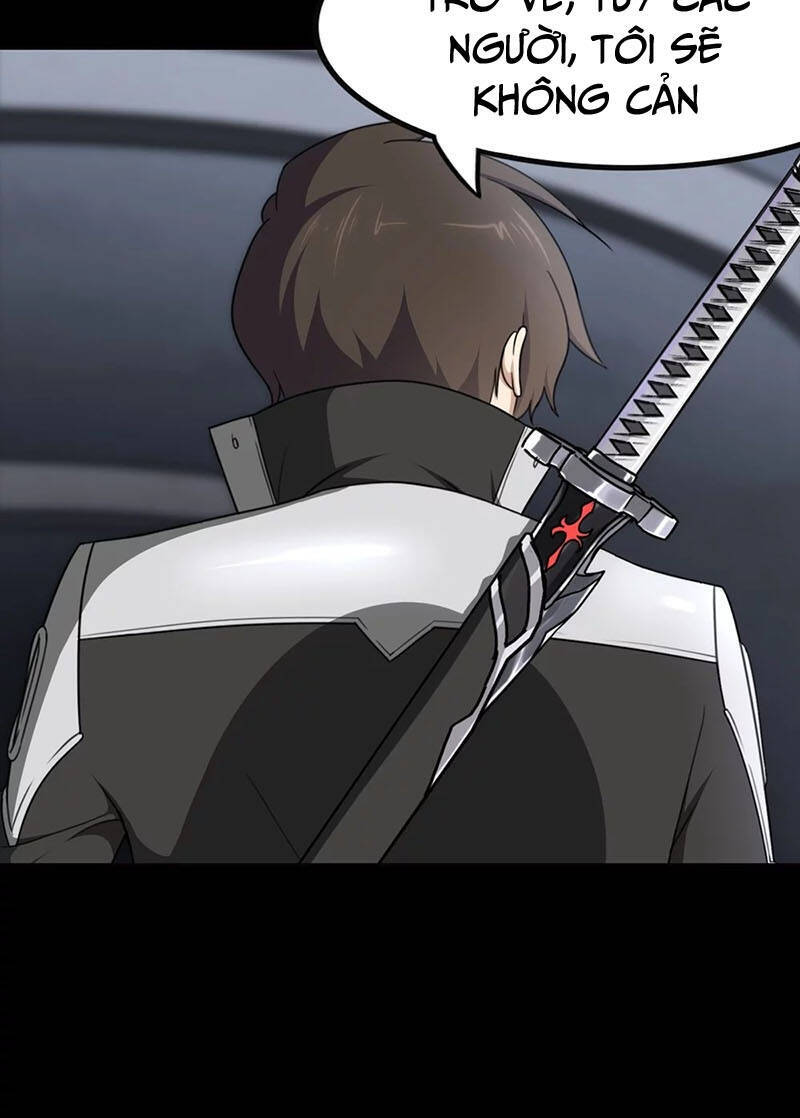 Bạn Gái Zombie Của Tôi Chapter 200 - 9