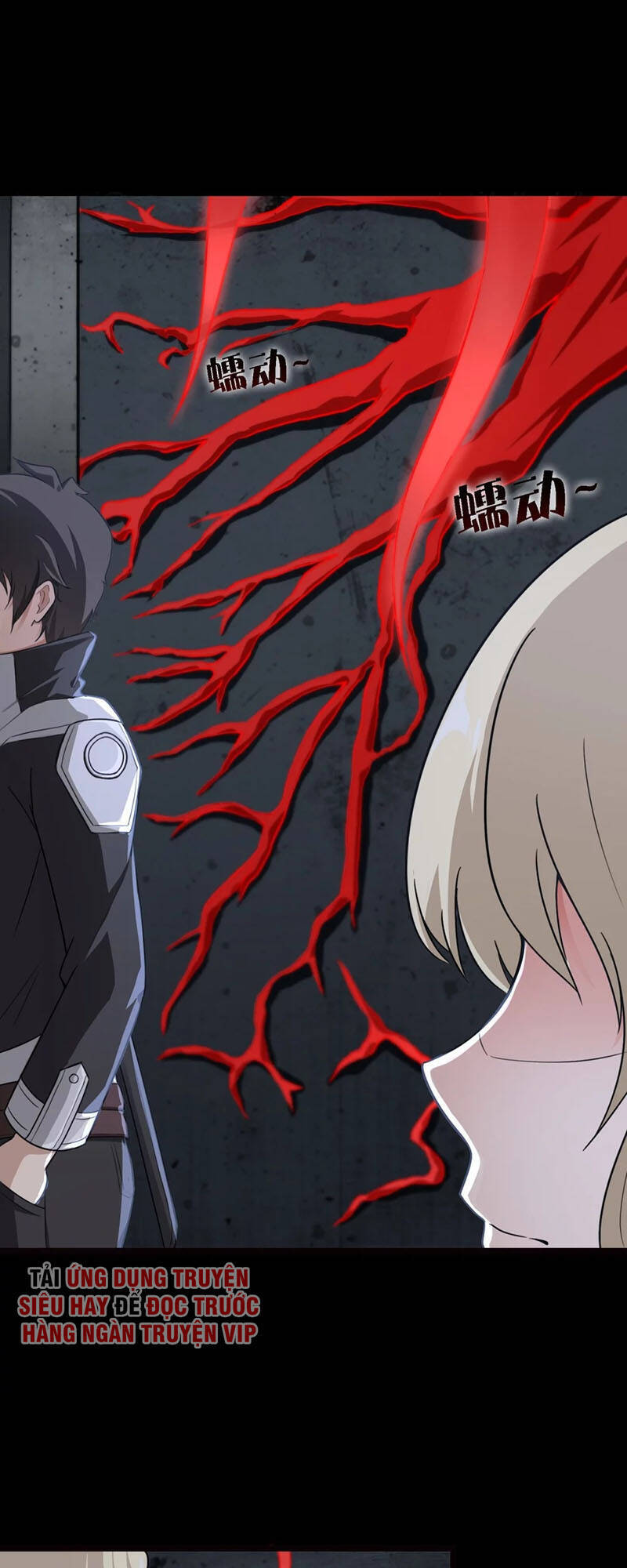 Bạn Gái Zombie Của Tôi Chapter 201 - 1