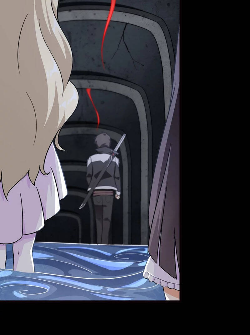 Bạn Gái Zombie Của Tôi Chapter 201 - 2