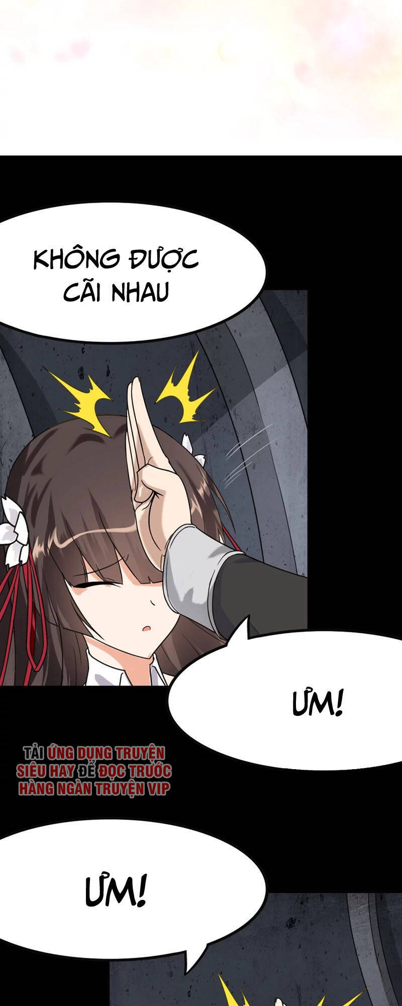 Bạn Gái Zombie Của Tôi Chapter 201 - 13