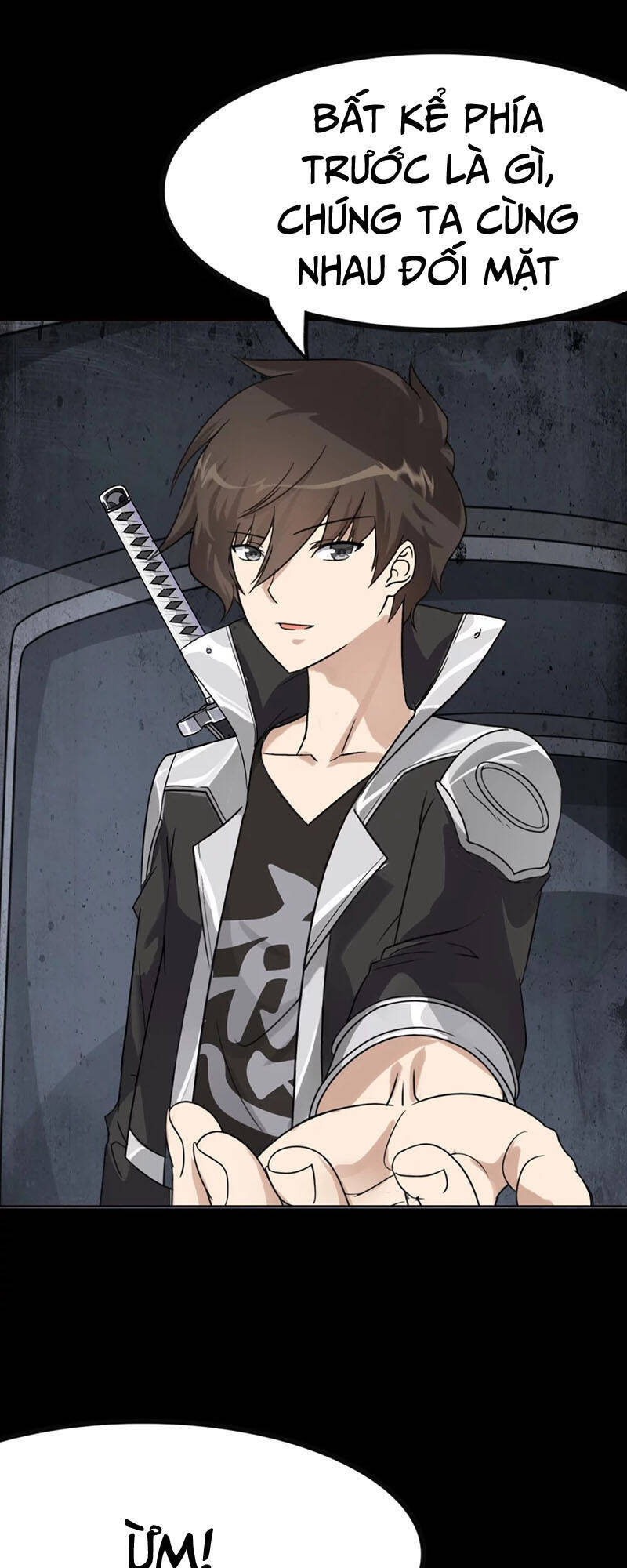 Bạn Gái Zombie Của Tôi Chapter 201 - 15