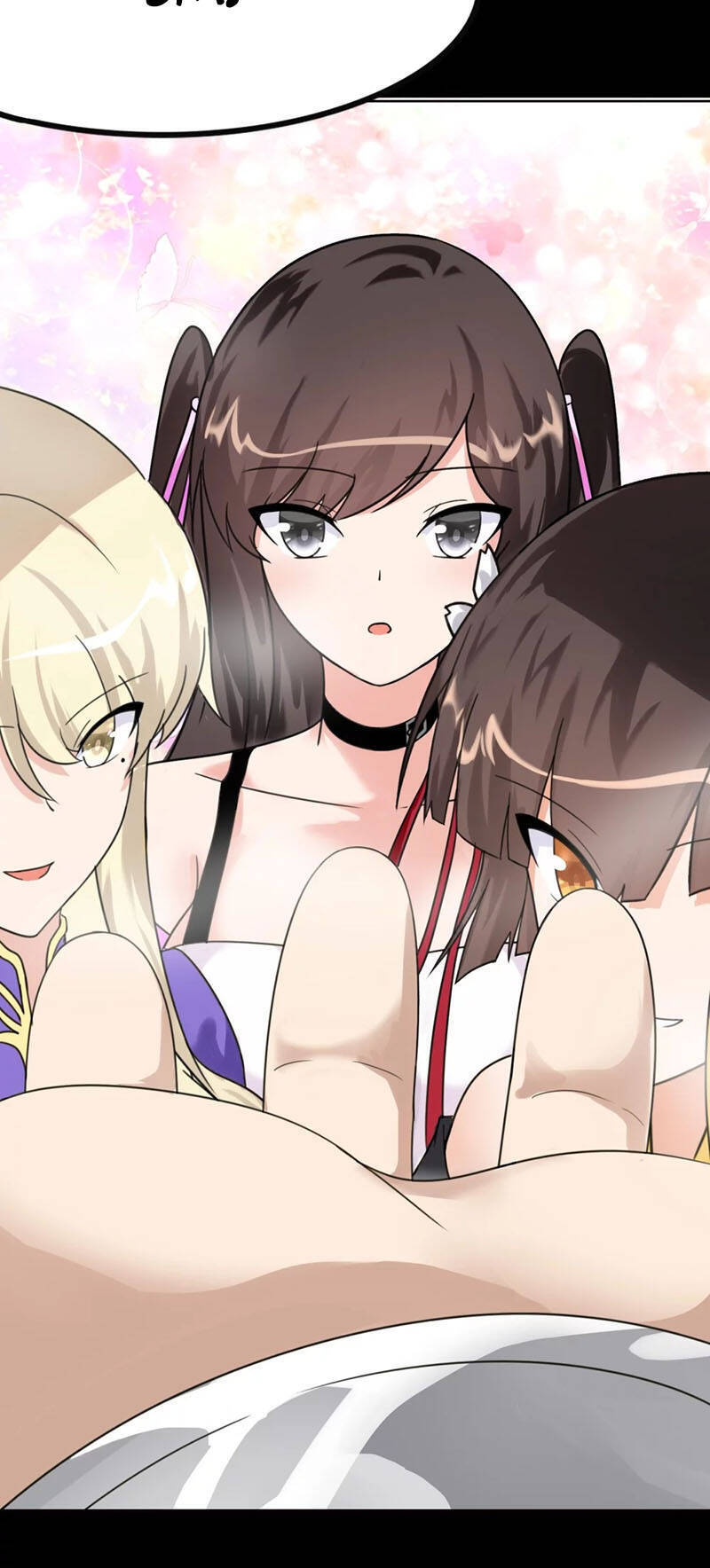 Bạn Gái Zombie Của Tôi Chapter 201 - 16