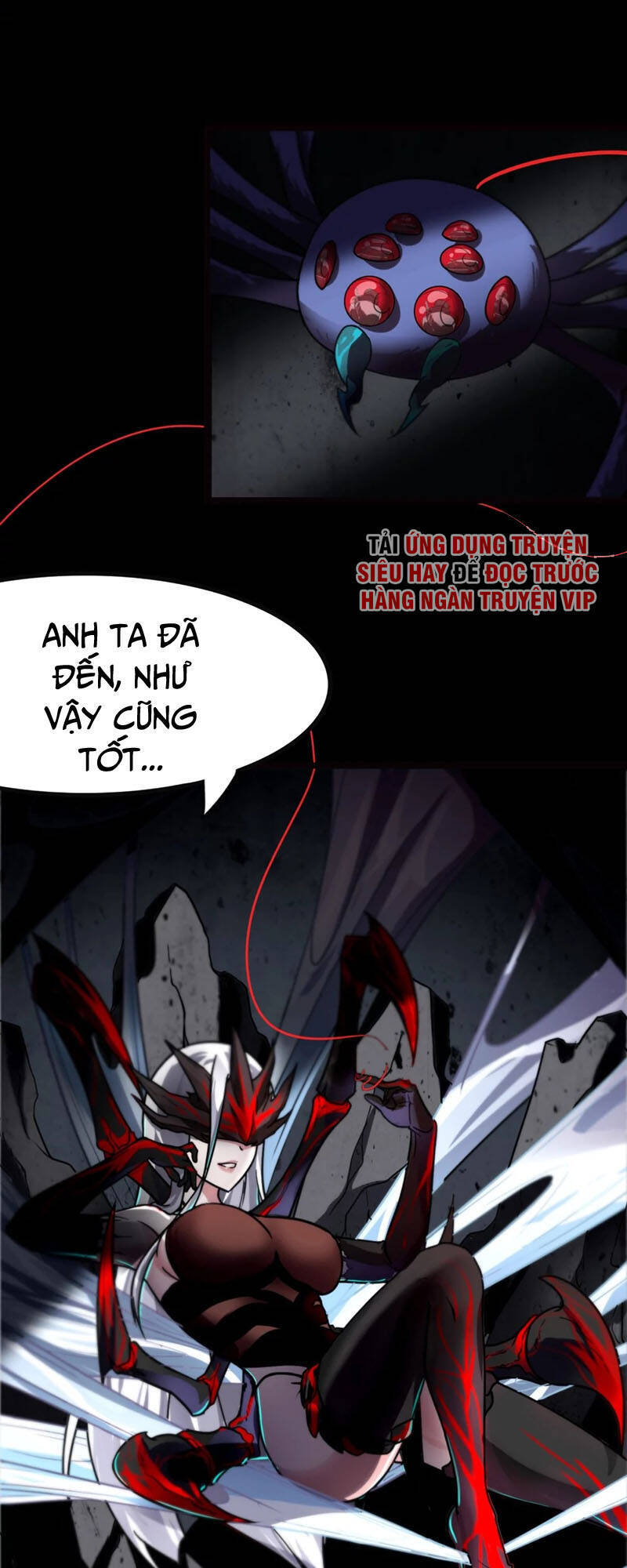 Bạn Gái Zombie Của Tôi Chapter 201 - 19