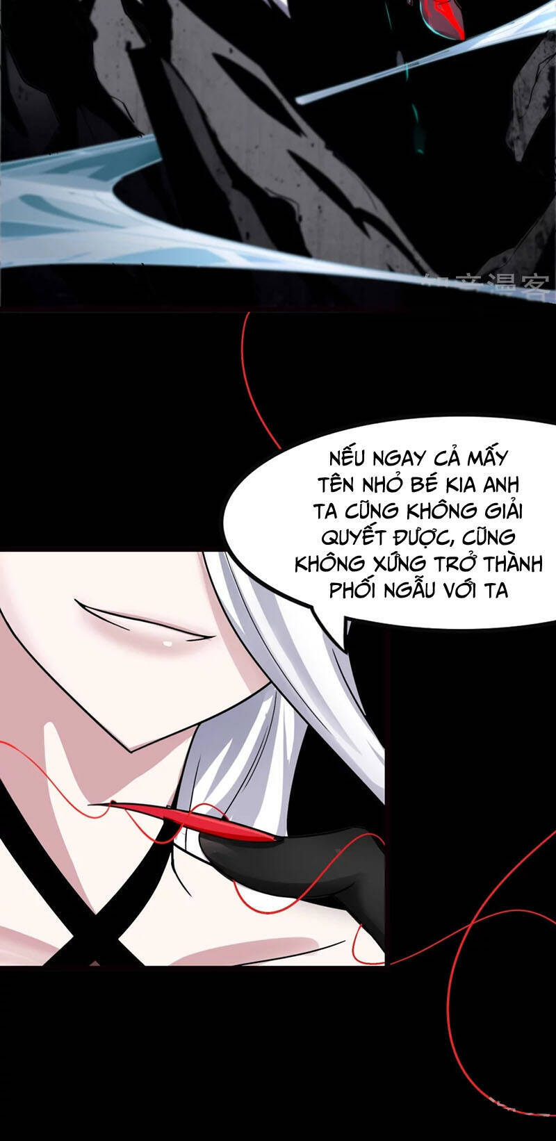 Bạn Gái Zombie Của Tôi Chapter 201 - 20