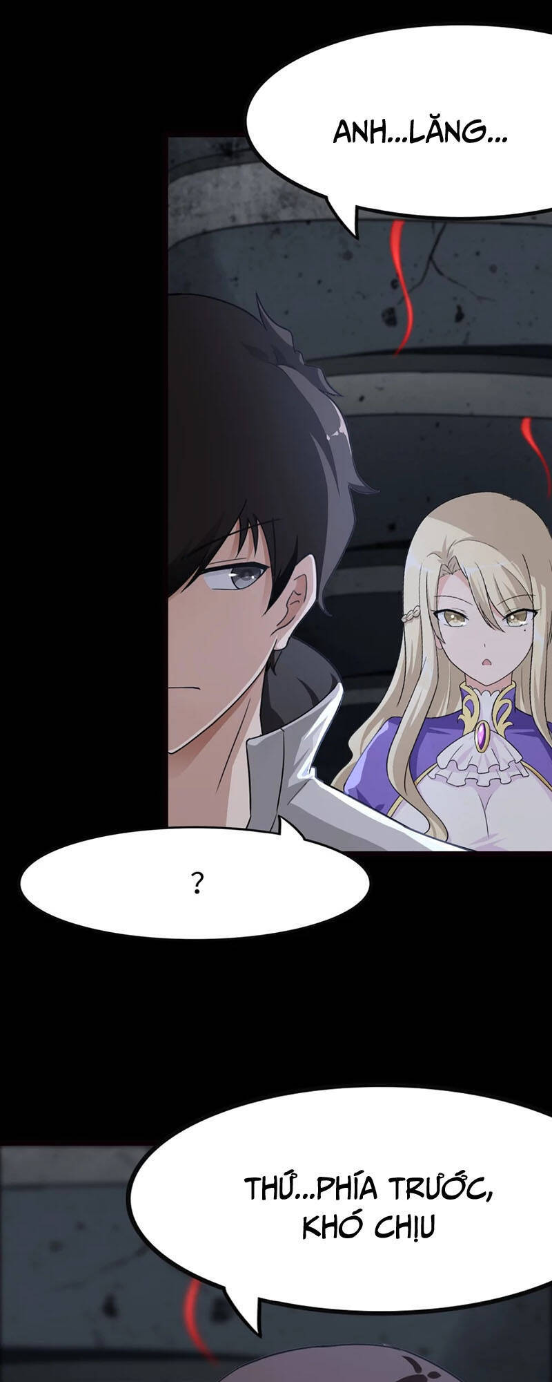 Bạn Gái Zombie Của Tôi Chapter 201 - 3