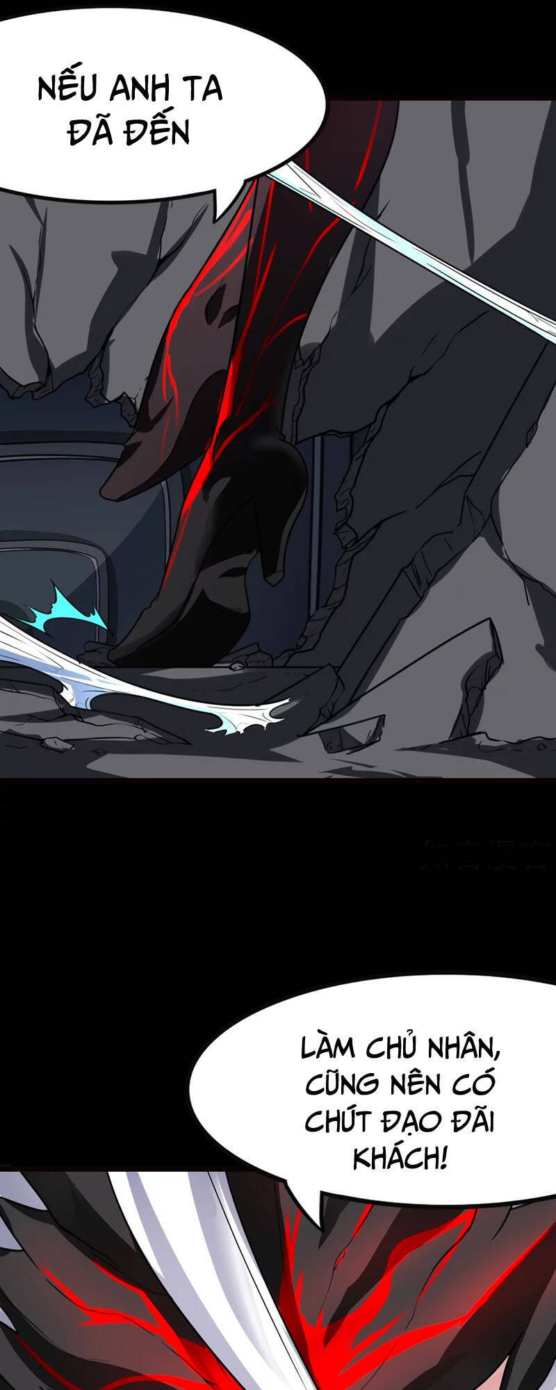 Bạn Gái Zombie Của Tôi Chapter 201 - 21