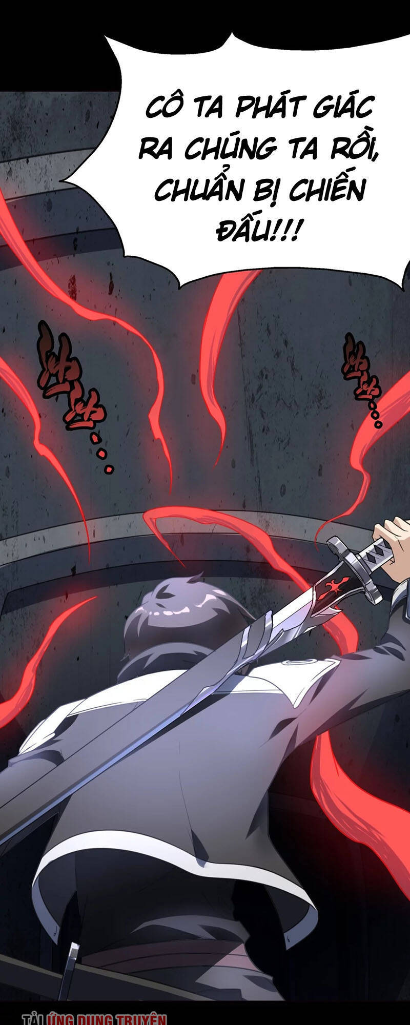 Bạn Gái Zombie Của Tôi Chapter 201 - 25