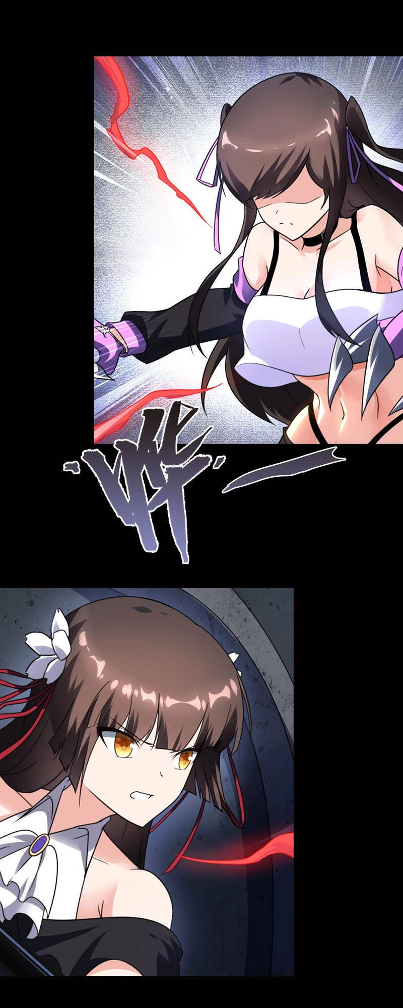 Bạn Gái Zombie Của Tôi Chapter 201 - 27