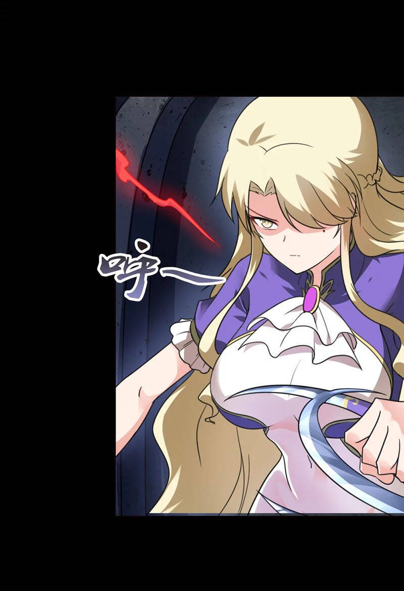 Bạn Gái Zombie Của Tôi Chapter 201 - 28