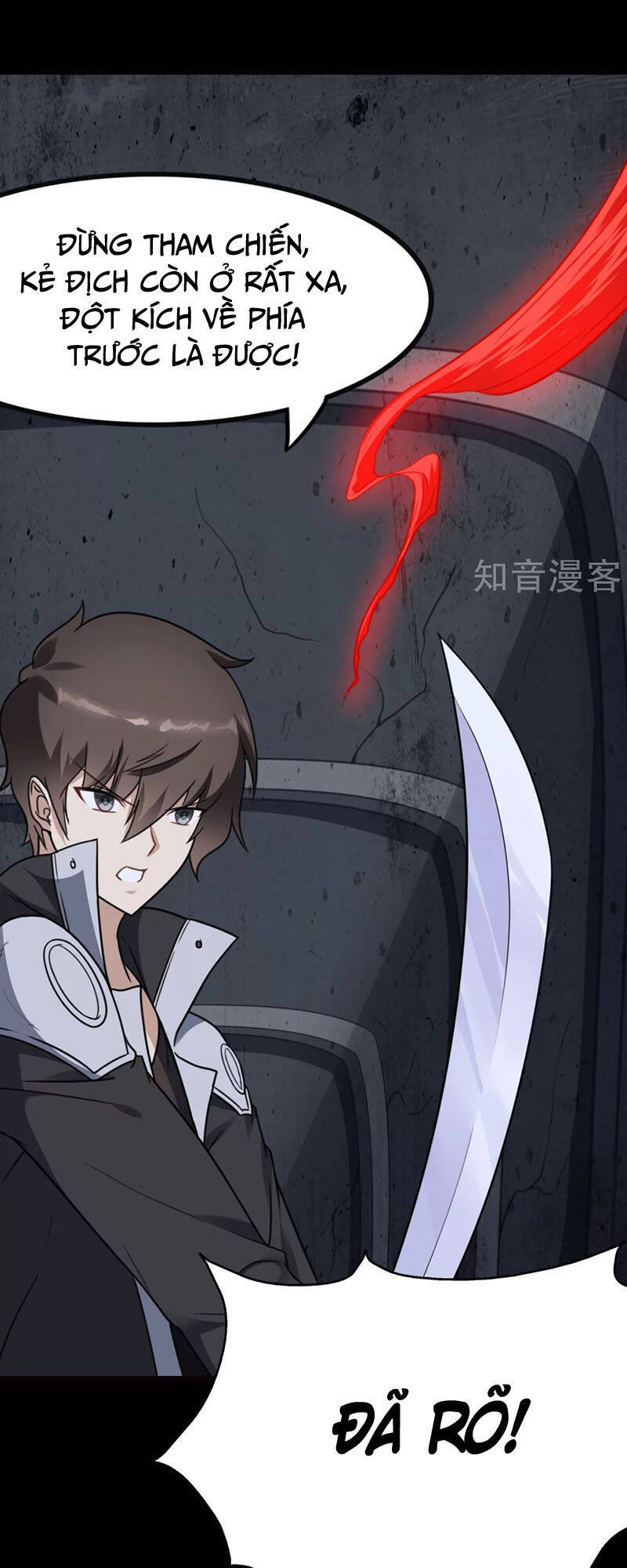 Bạn Gái Zombie Của Tôi Chapter 201 - 29