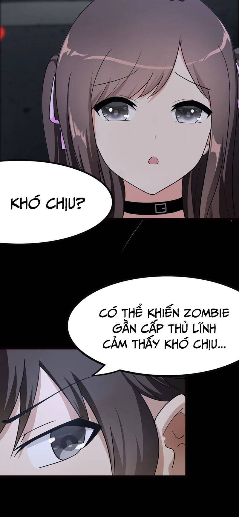 Bạn Gái Zombie Của Tôi Chapter 201 - 4