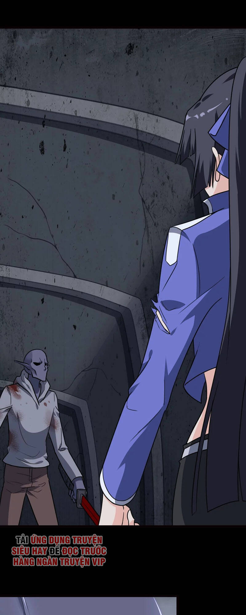 Bạn Gái Zombie Của Tôi Chapter 201 - 31