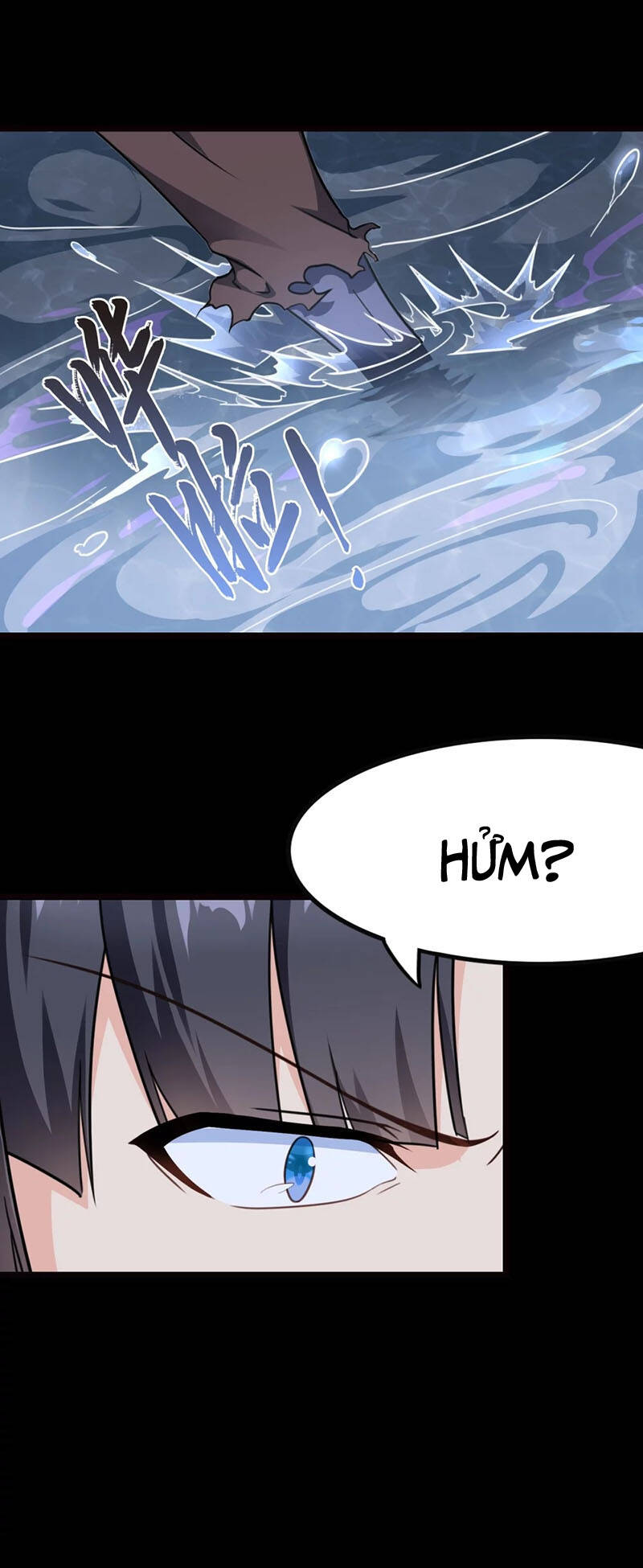 Bạn Gái Zombie Của Tôi Chapter 201 - 33