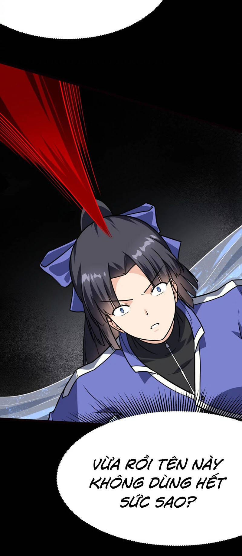 Bạn Gái Zombie Của Tôi Chapter 201 - 35