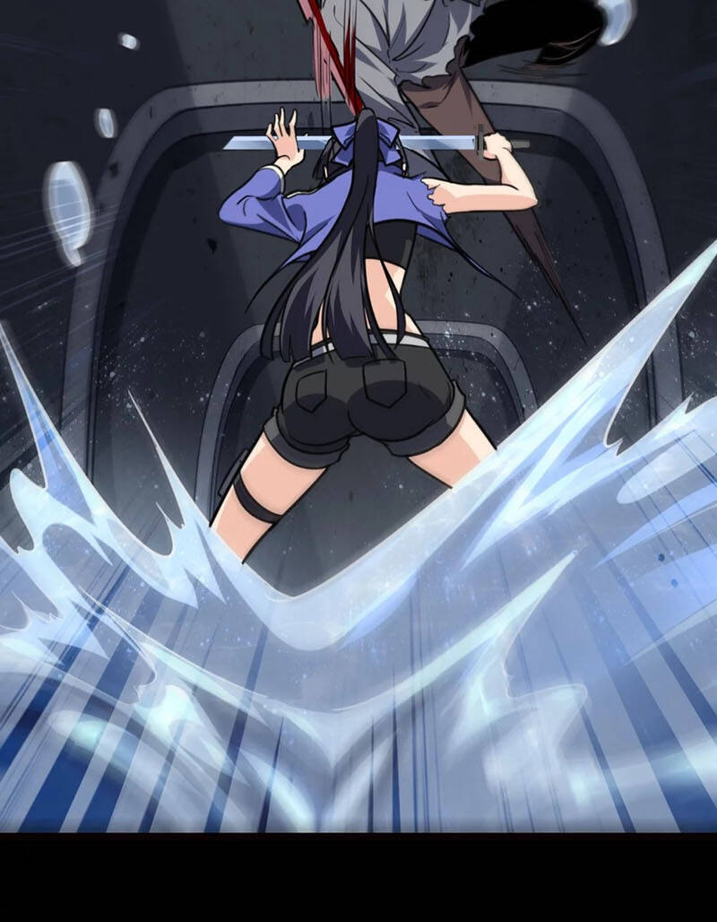 Bạn Gái Zombie Của Tôi Chapter 201 - 37