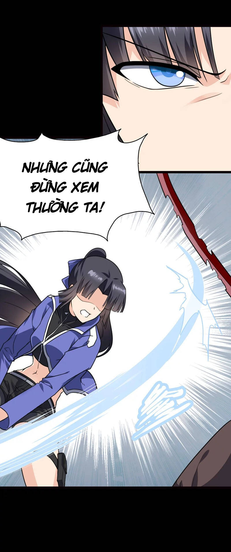 Bạn Gái Zombie Của Tôi Chapter 201 - 38