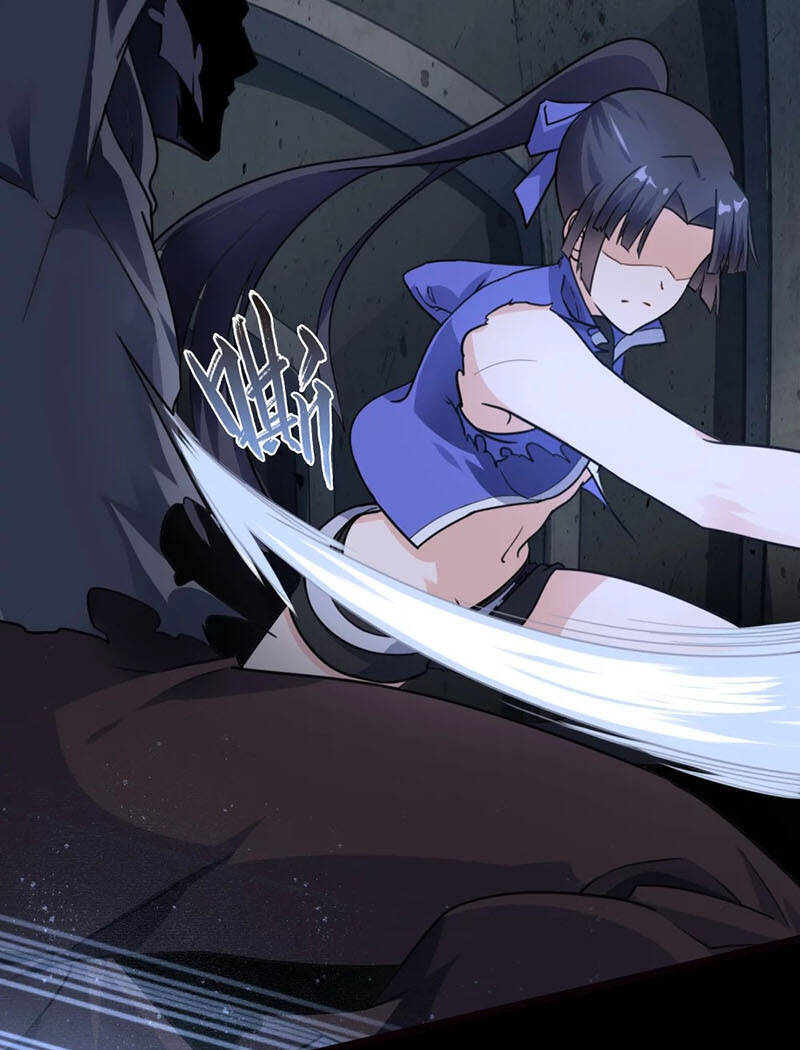 Bạn Gái Zombie Của Tôi Chapter 201 - 40