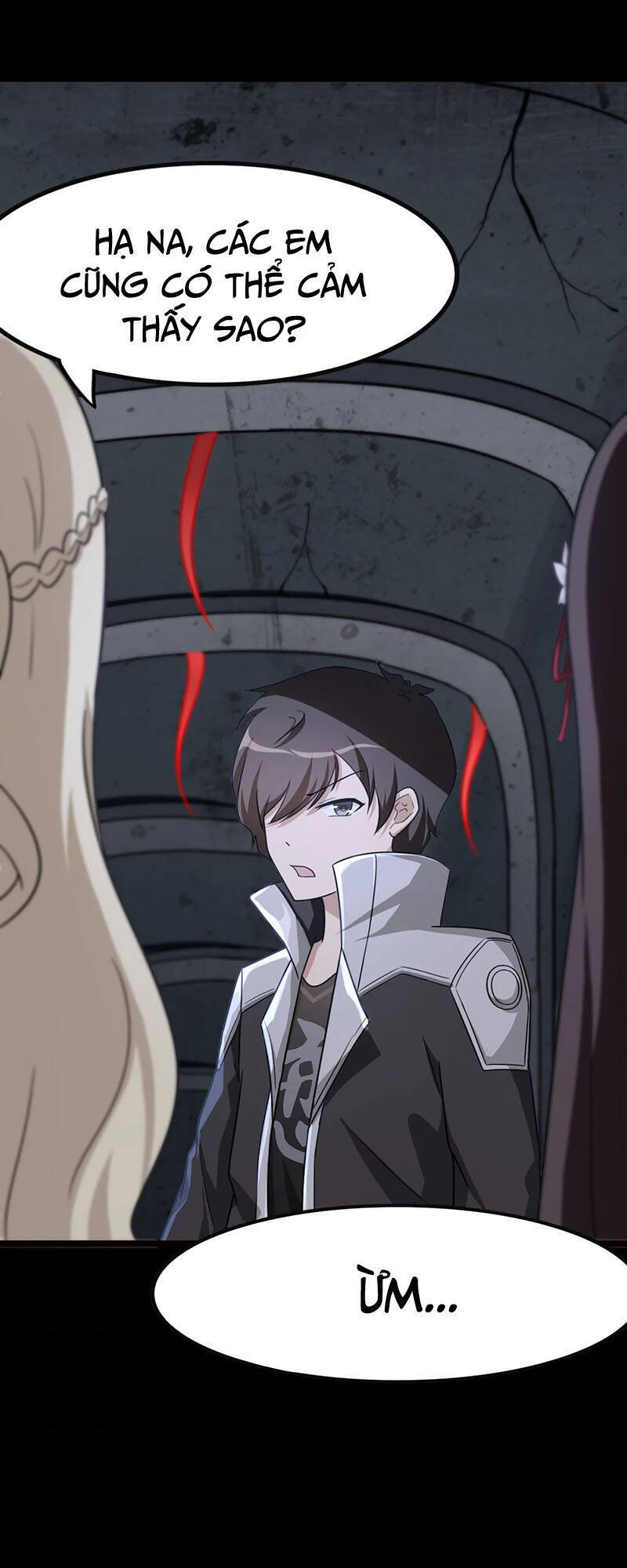 Bạn Gái Zombie Của Tôi Chapter 201 - 5