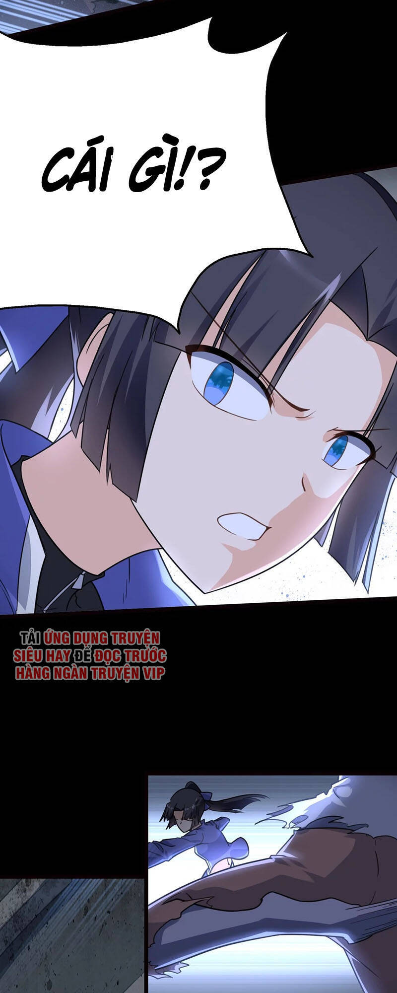 Bạn Gái Zombie Của Tôi Chapter 201 - 41