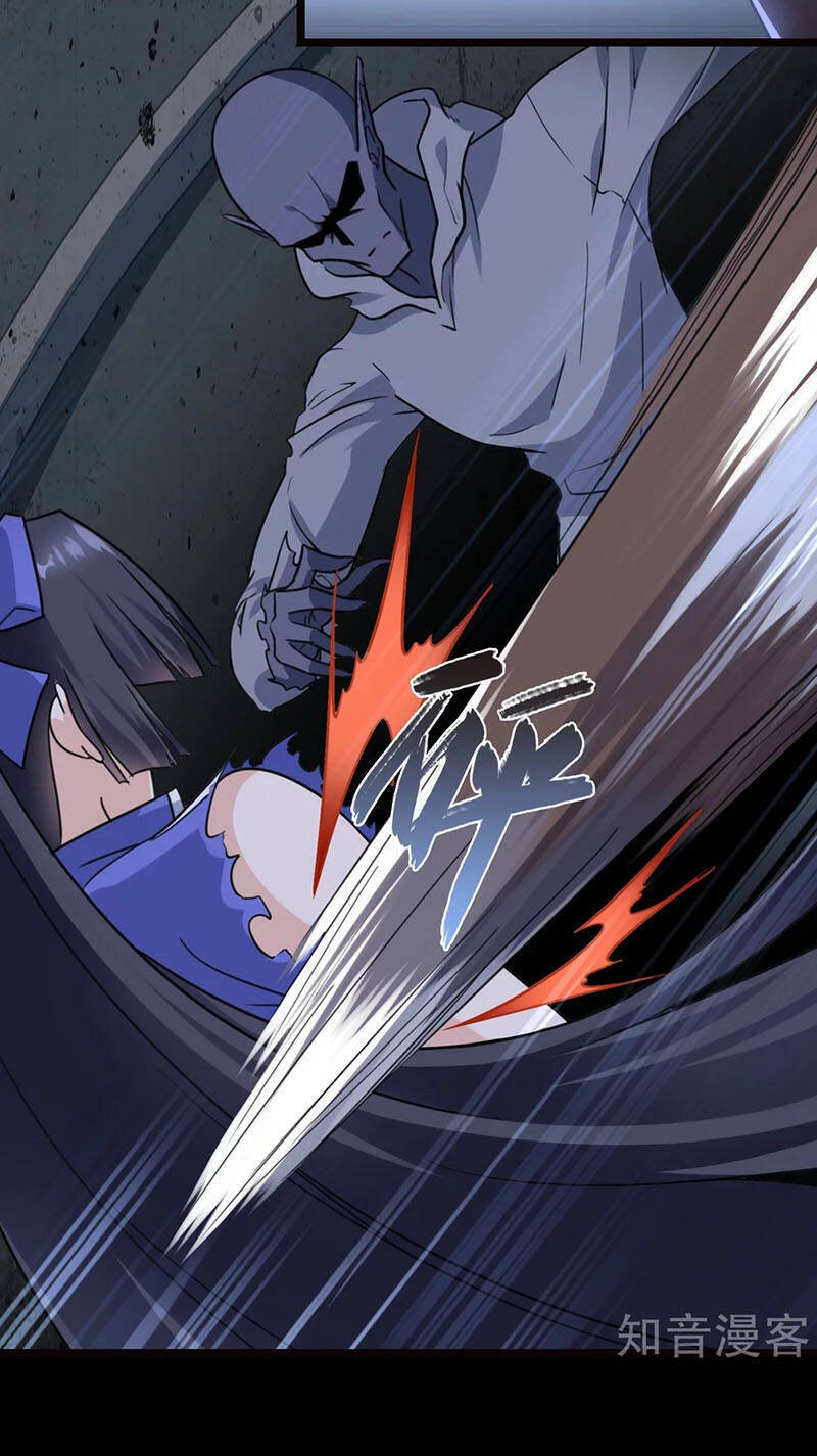 Bạn Gái Zombie Của Tôi Chapter 201 - 42