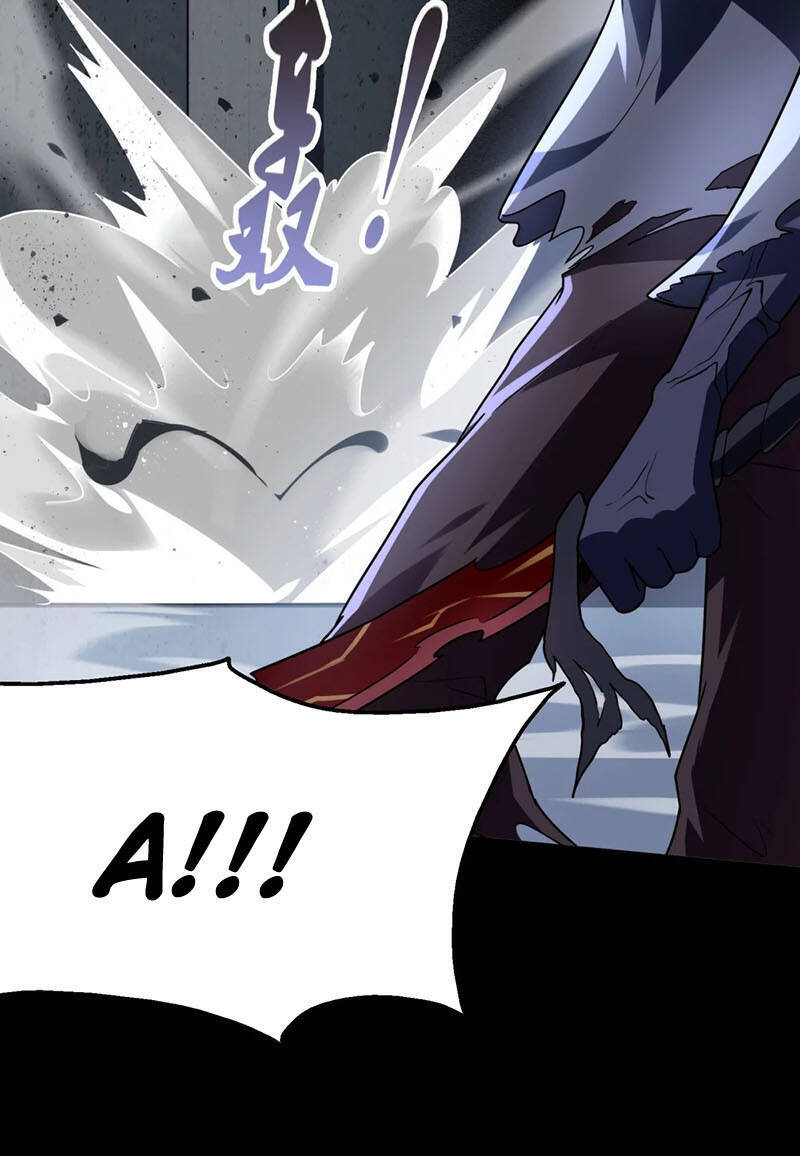 Bạn Gái Zombie Của Tôi Chapter 201 - 44