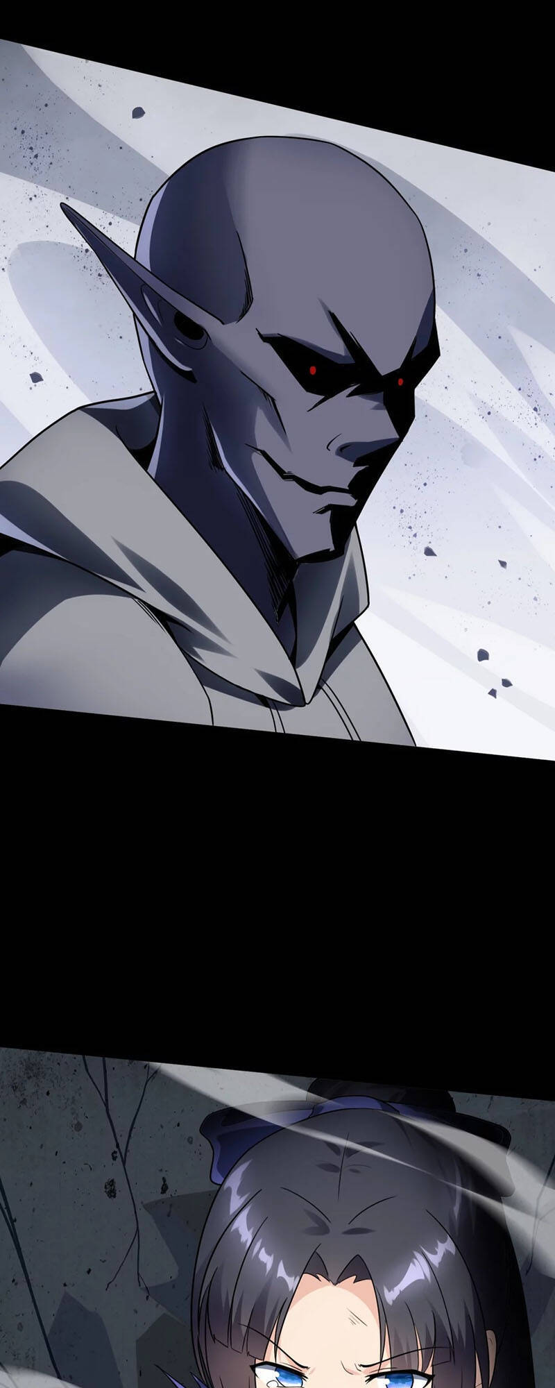 Bạn Gái Zombie Của Tôi Chapter 201 - 45