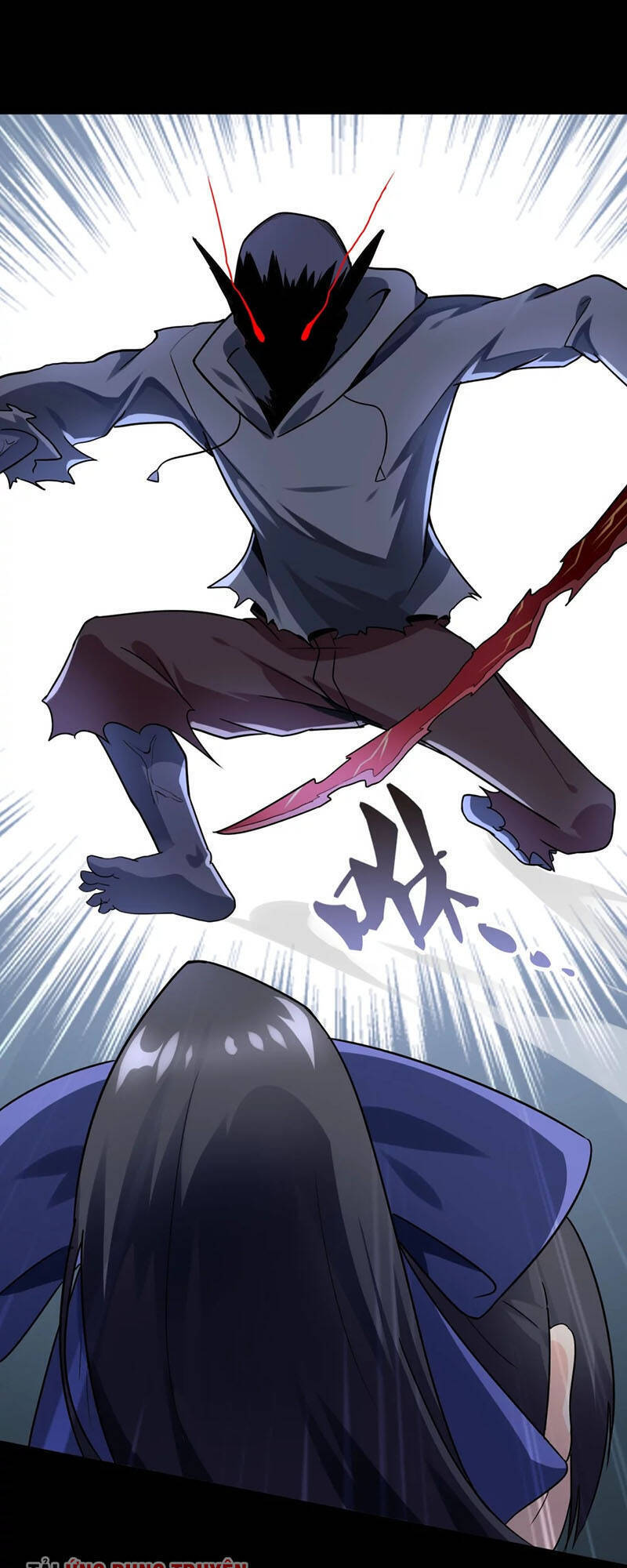 Bạn Gái Zombie Của Tôi Chapter 201 - 47