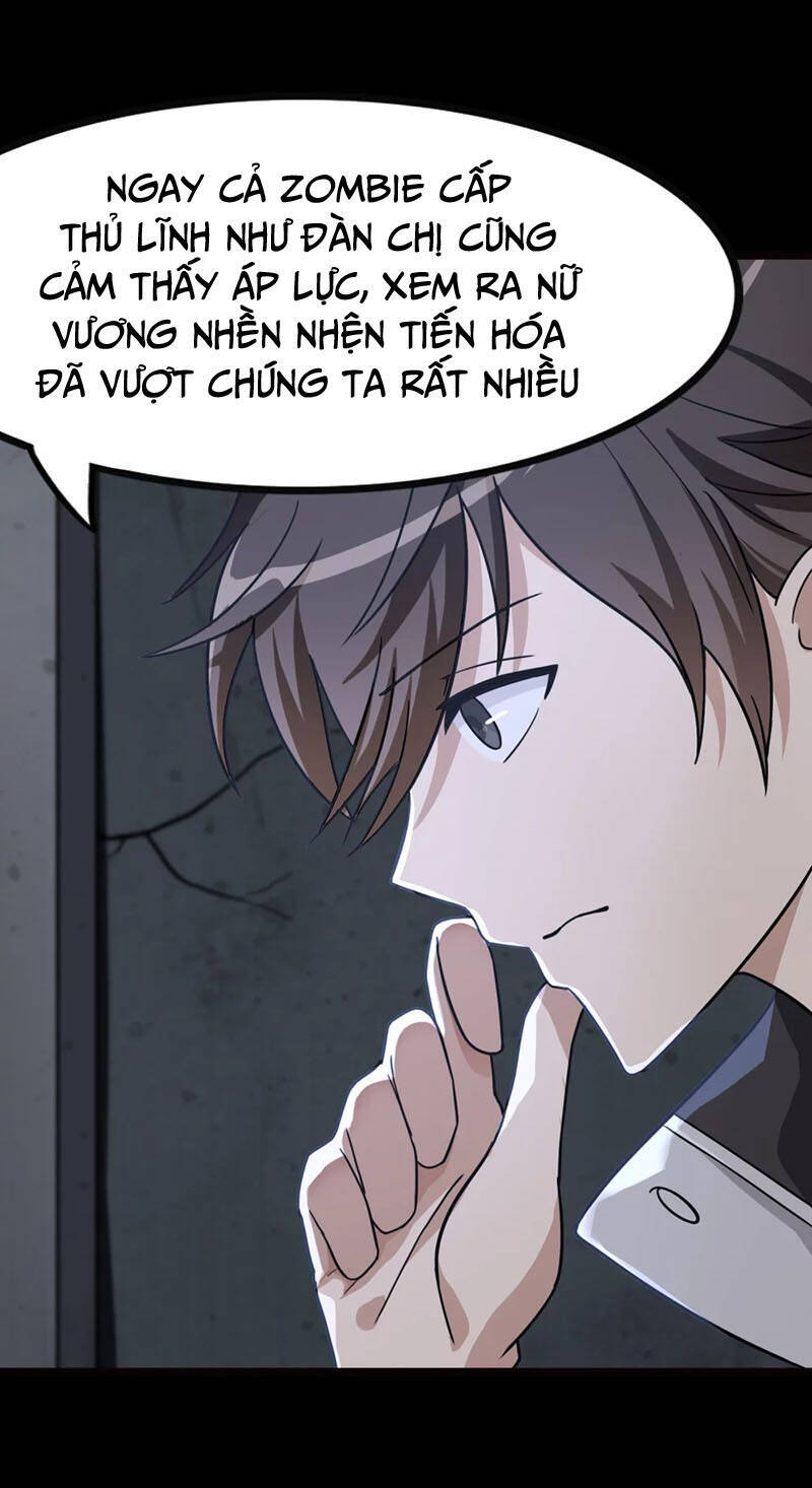 Bạn Gái Zombie Của Tôi Chapter 201 - 6