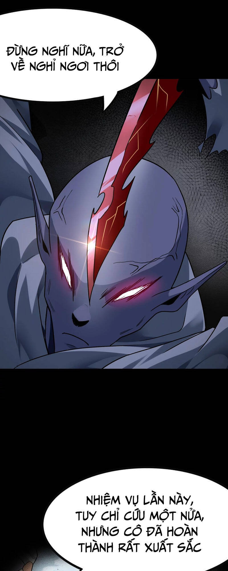 Bạn Gái Zombie Của Tôi Chapter 201 - 51