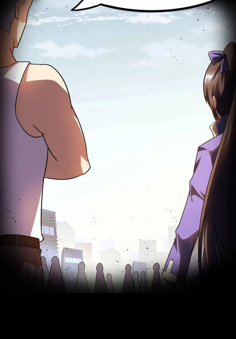 Bạn Gái Zombie Của Tôi Chapter 201 - 52