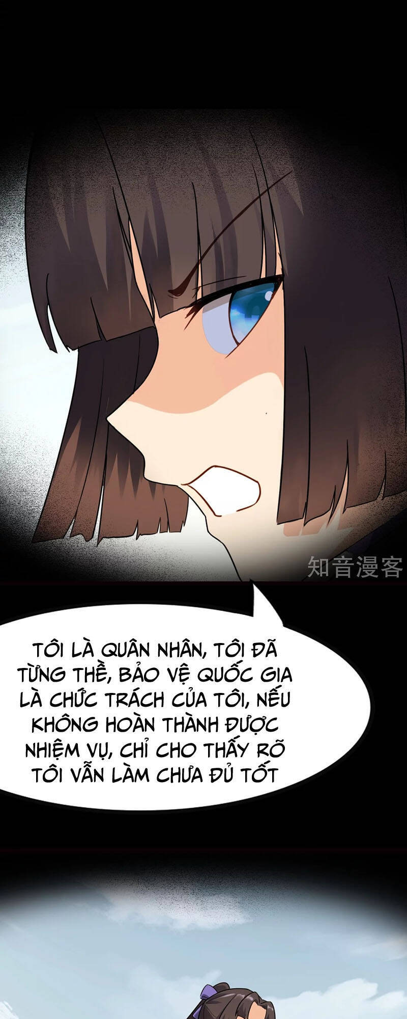 Bạn Gái Zombie Của Tôi Chapter 201 - 55