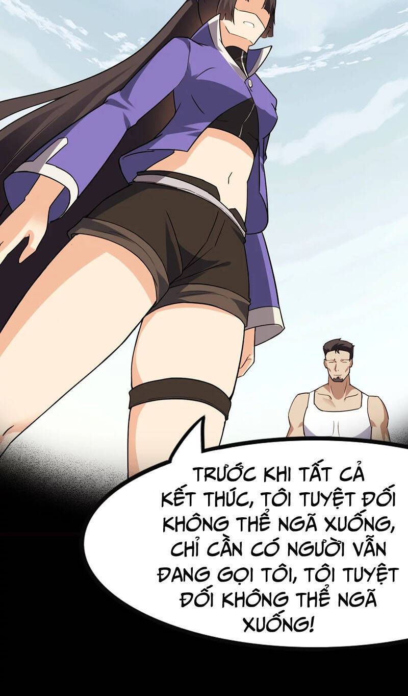 Bạn Gái Zombie Của Tôi Chapter 201 - 56