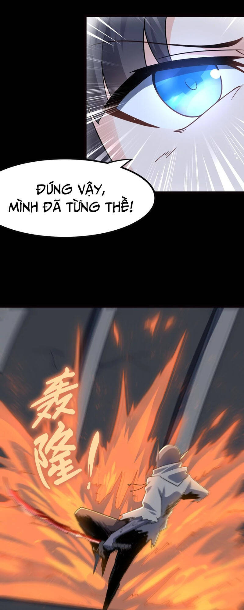 Bạn Gái Zombie Của Tôi Chapter 201 - 57