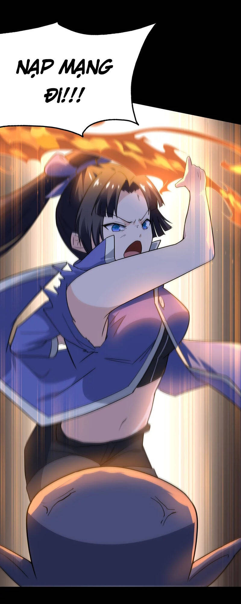 Bạn Gái Zombie Của Tôi Chapter 201 - 63