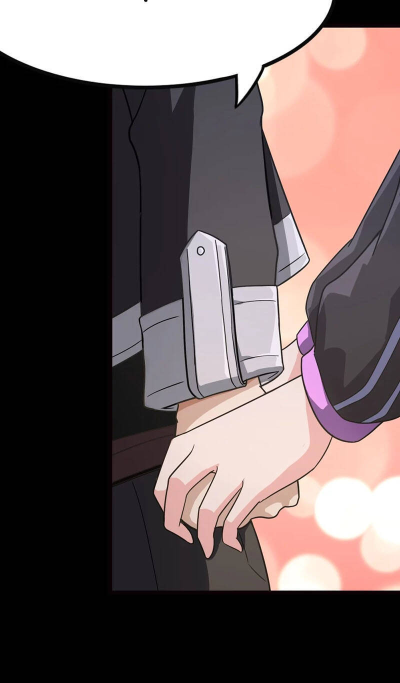 Bạn Gái Zombie Của Tôi Chapter 201 - 8