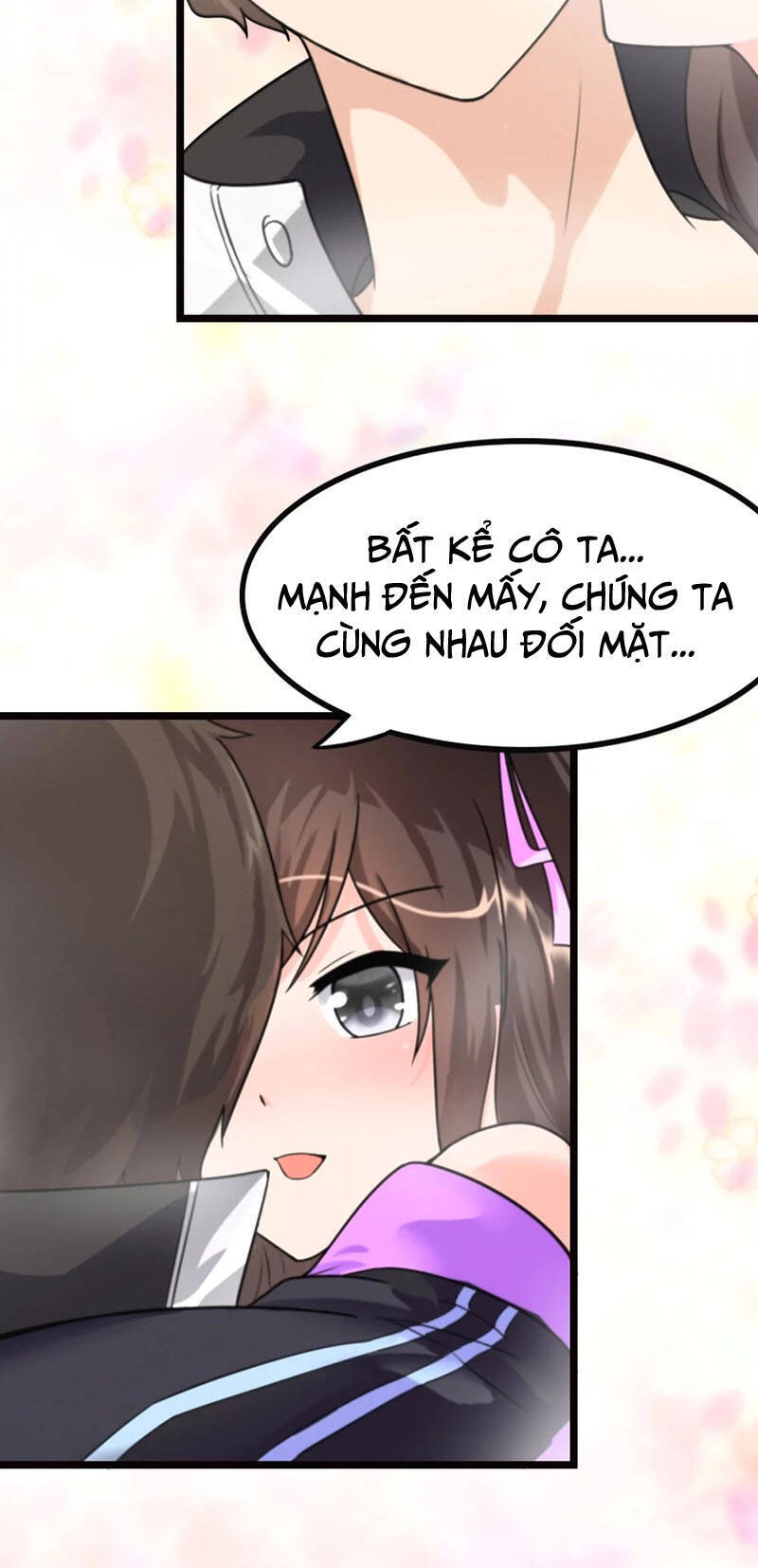 Bạn Gái Zombie Của Tôi Chapter 201 - 10