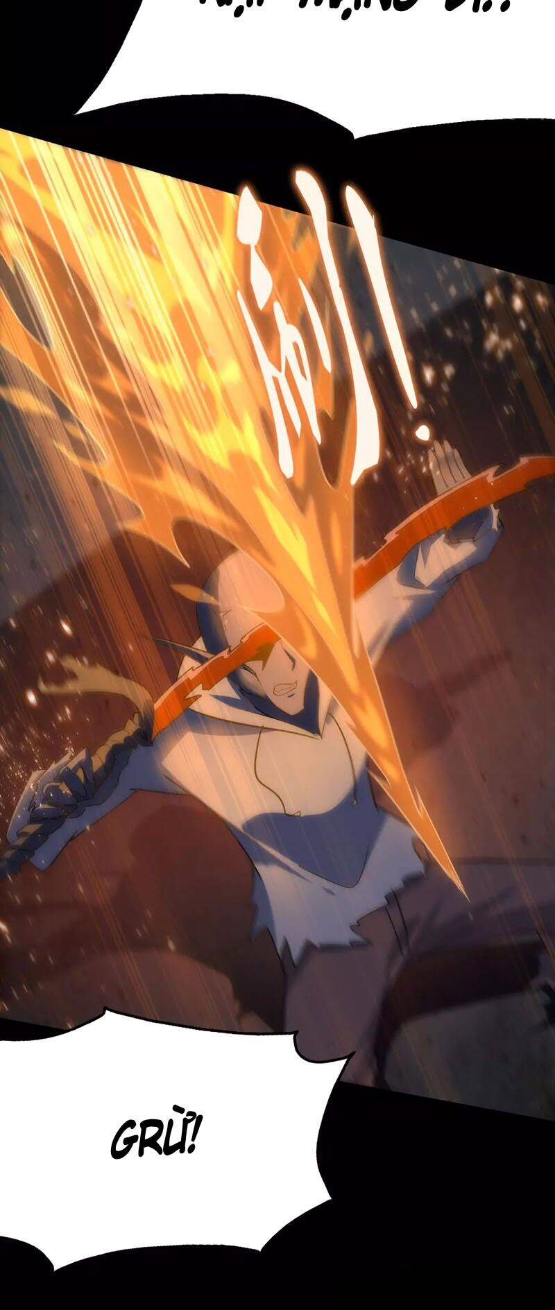 Bạn Gái Zombie Của Tôi Chapter 202 - 2