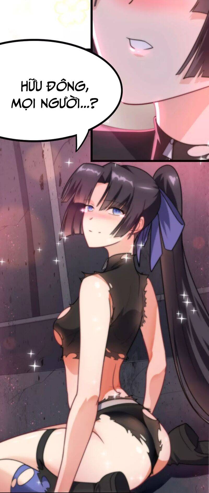 Bạn Gái Zombie Của Tôi Chapter 202 - 12