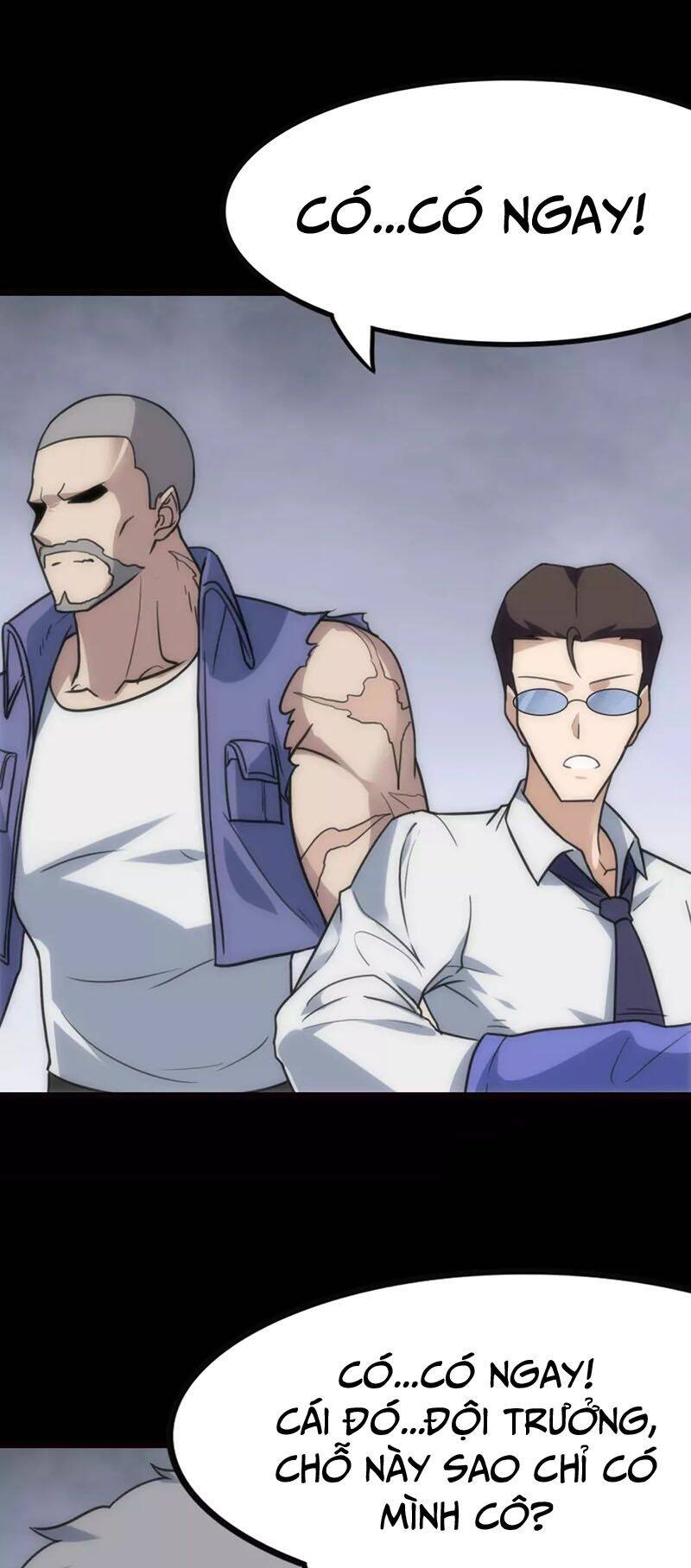 Bạn Gái Zombie Của Tôi Chapter 202 - 17