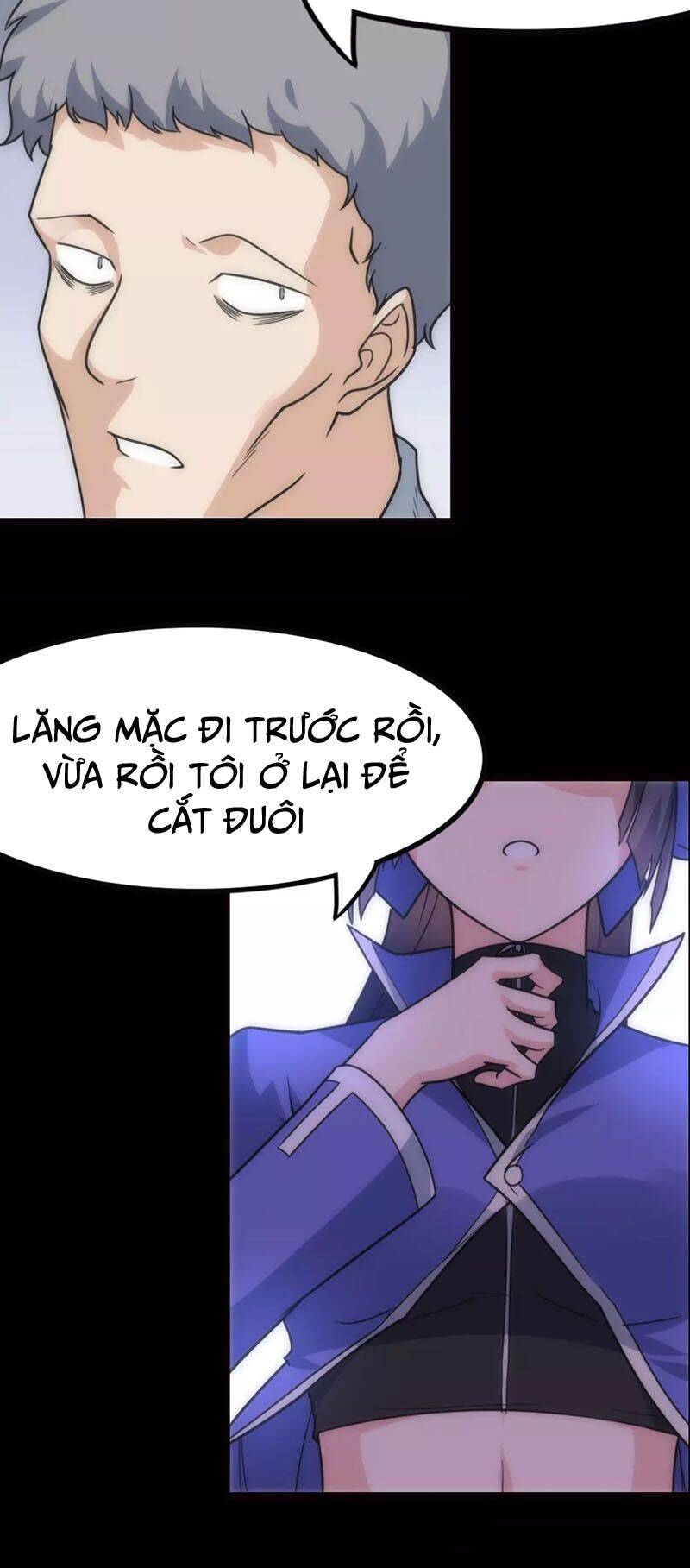 Bạn Gái Zombie Của Tôi Chapter 202 - 18