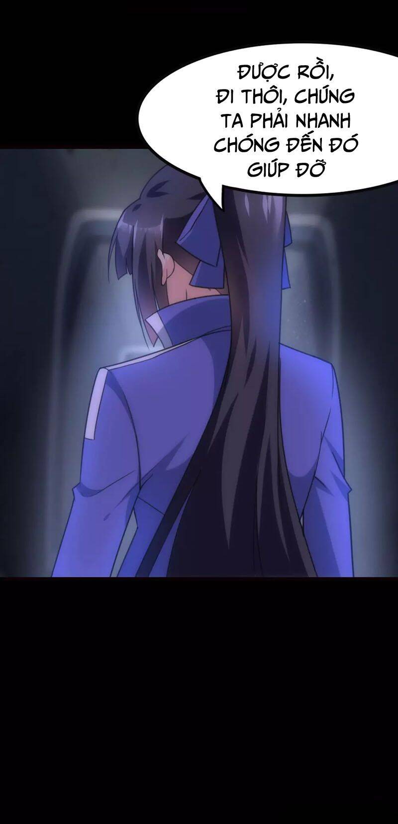 Bạn Gái Zombie Của Tôi Chapter 202 - 19