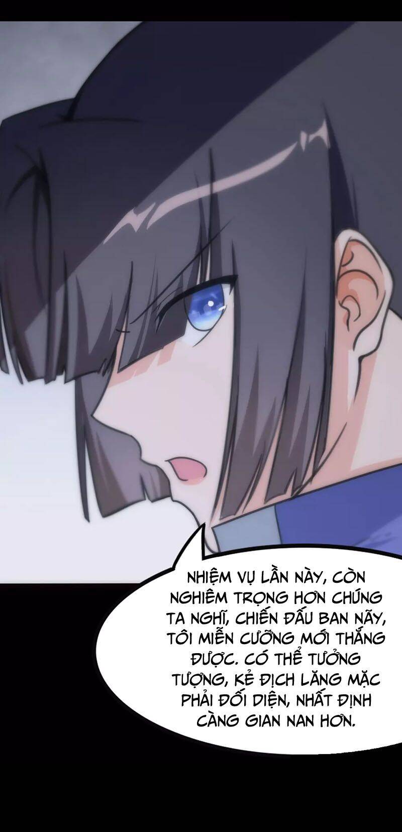 Bạn Gái Zombie Của Tôi Chapter 202 - 20