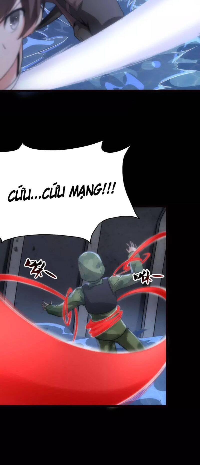 Bạn Gái Zombie Của Tôi Chapter 202 - 24